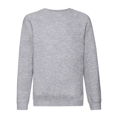 
                                            Kids Premium Raglan Sweat
                                            