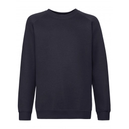 Kids Premium Raglan Sweat