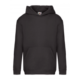 Kids Premium Hooded Sweat