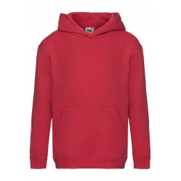 Kids Premium Hooded Sweat