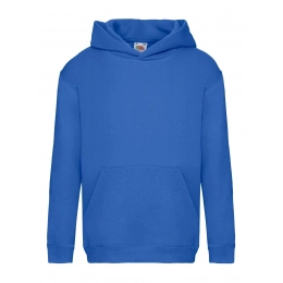 Kids Premium Hooded Sweat