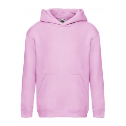 Kids Premium Hooded Sweat