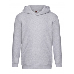 Kids Premium Hooded Sweat