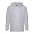 Детская премиальная толстовка с капюшоном Детская премиальная толстовка с капюшоном