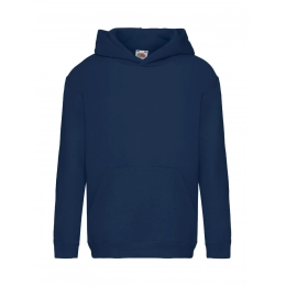 Kids Premium Hooded Sweat