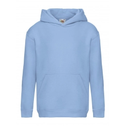 Kids Premium Hooded Sweat
