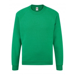 Kids Classic Raglan Sweat