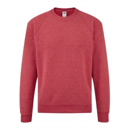 Kids Classic Raglan Sweat