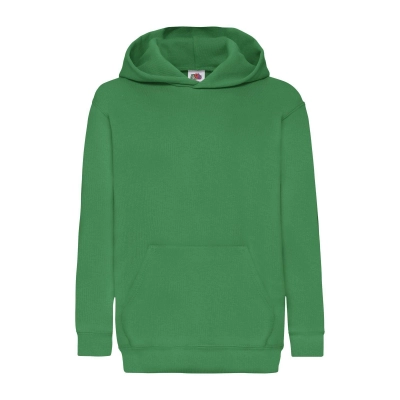 
                                                Kids Classic Hooded Sweat
                                                