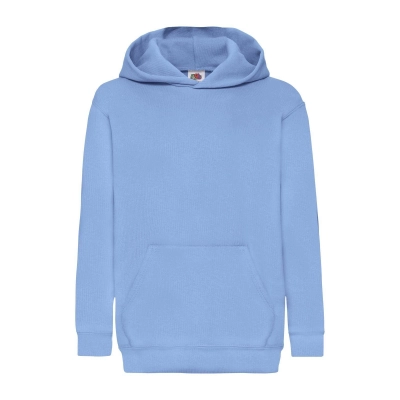 
                                                Kids Classic Hooded Sweat
                                                