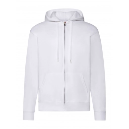 Классическая толстовка с капюшоном