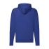 Classic Hooded Sweat Jacket