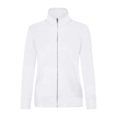
                                            Ladies Premium Sweat Jacket
                                            