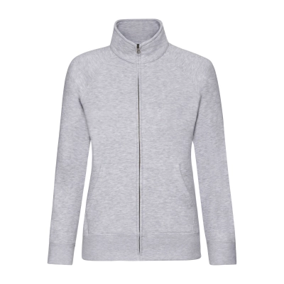 
                                                Ladies Premium Sweat Jacket
                                                