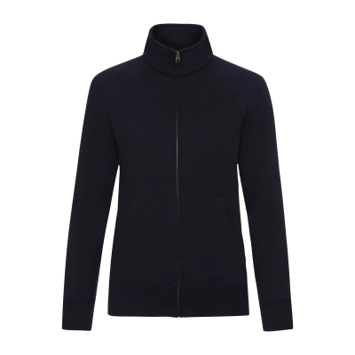 
                                            Ladies Premium Sweat Jacket
                                            