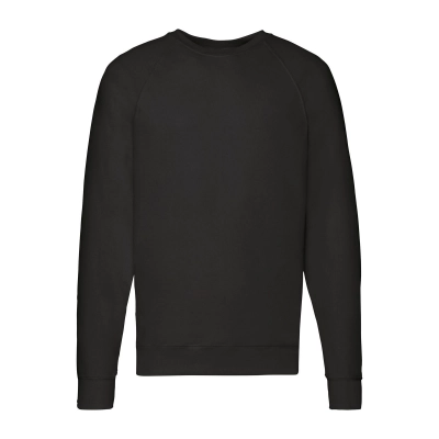 
                                            Lightweight Raglan Sweat
                                            