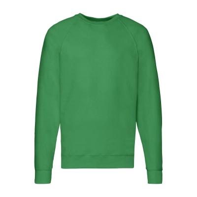 
                                            Lightweight Raglan Sweat
                                            