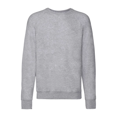 
                                            Lightweight Raglan Sweat
                                            