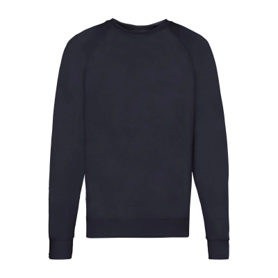 
                                            Lightweight Raglan Sweat
                                            