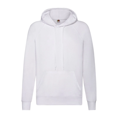 
                                            Lightweight Hooded Sweat
                                            