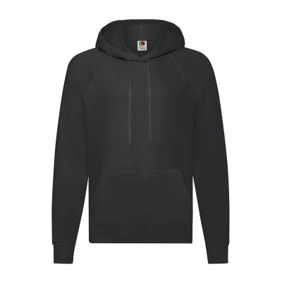 
                                                Lightweight Hooded Sweat
                                                