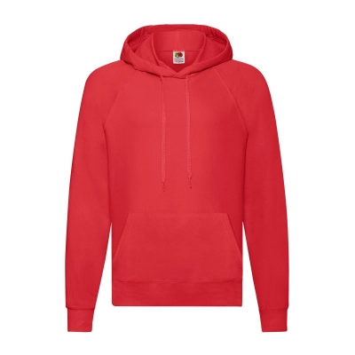 
                                            Lightweight Hooded Sweat
                                            