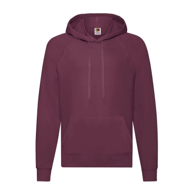 
                                                Lightweight Hooded Sweat
                                                