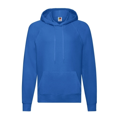 
                                            Lightweight Hooded Sweat
                                            