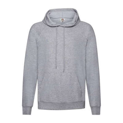
                                            Lightweight Hooded Sweat
                                            