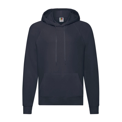 
                                            Lightweight Hooded Sweat
                                            