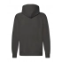 Lightweight Hooded Sweat Jacket