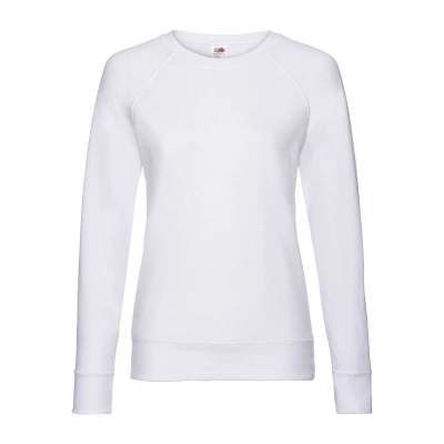 
                                            Ladies Lightweight Raglan Sweat
                                            