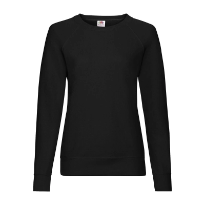 
                                            Ladies Lightweight Raglan Sweat
                                            