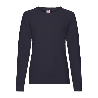 
                                            Ladies Lightweight Raglan Sweat
                                            