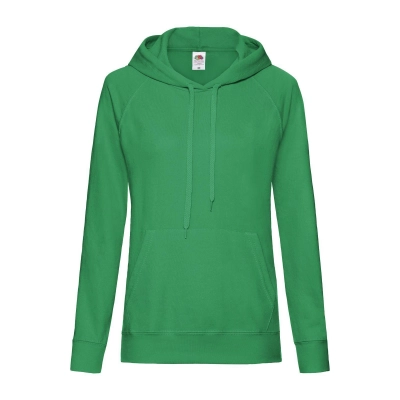 
                                            Ladies Lightweight Hooded Sweat
                                            