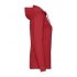 Ladies Lightweight Hooded Sweat Jacket