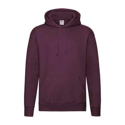 
                                                Premium Hooded Sweat
                                                
