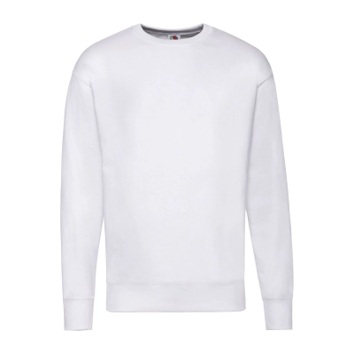 
                                                Lightweight Set-In Sweat
                                                