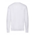 Lightweight Set-In Sweat