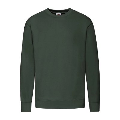
                                                Lightweight Set-In Sweat
                                                