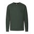 Lightweight Set-In Sweat