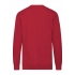 Lightweight Set-In Sweat