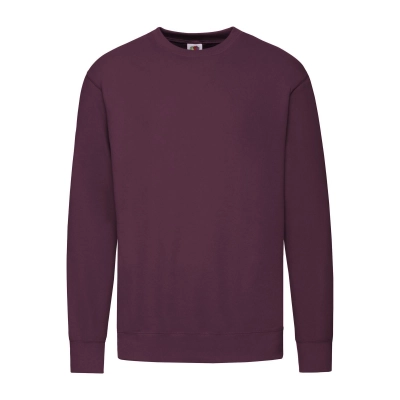 
                                                Lightweight Set-In Sweat
                                                