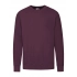 Lightweight Set-In Sweat