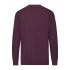 Lightweight Set-In Sweat