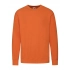 Lightweight Set-In Sweat