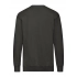Lightweight Set-In Sweat