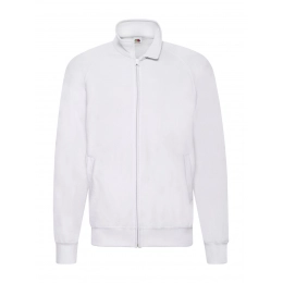 Lightweight Sweat Jacket