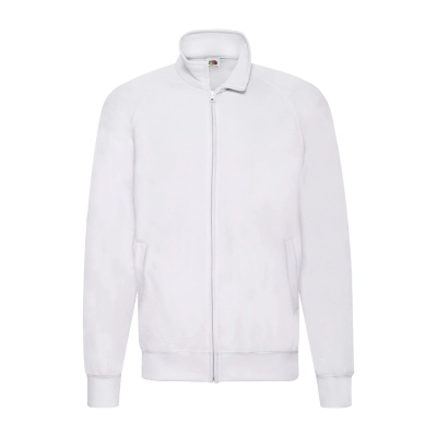 
                                                Lightweight Sweat Jacket
                                                