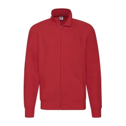 Lightweight Sweat Jacket